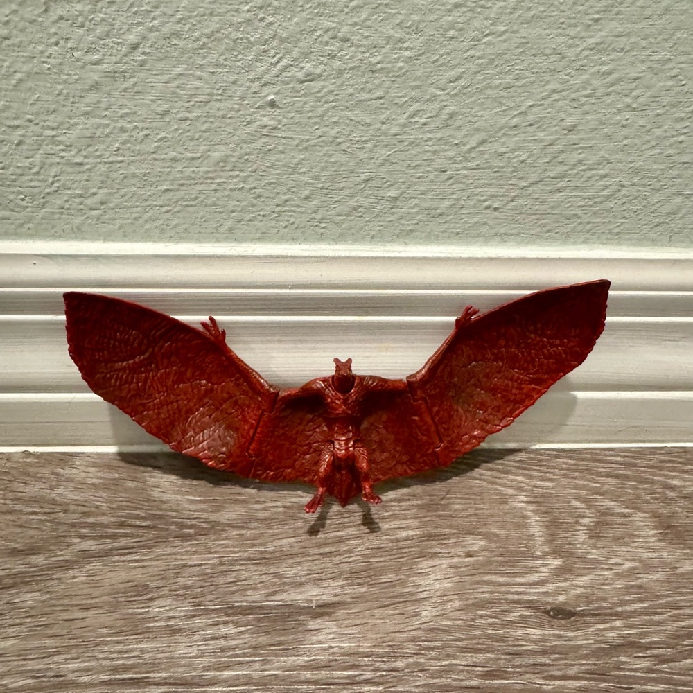 Godzilla King of the Monsters Matchup Rodan Action Figure